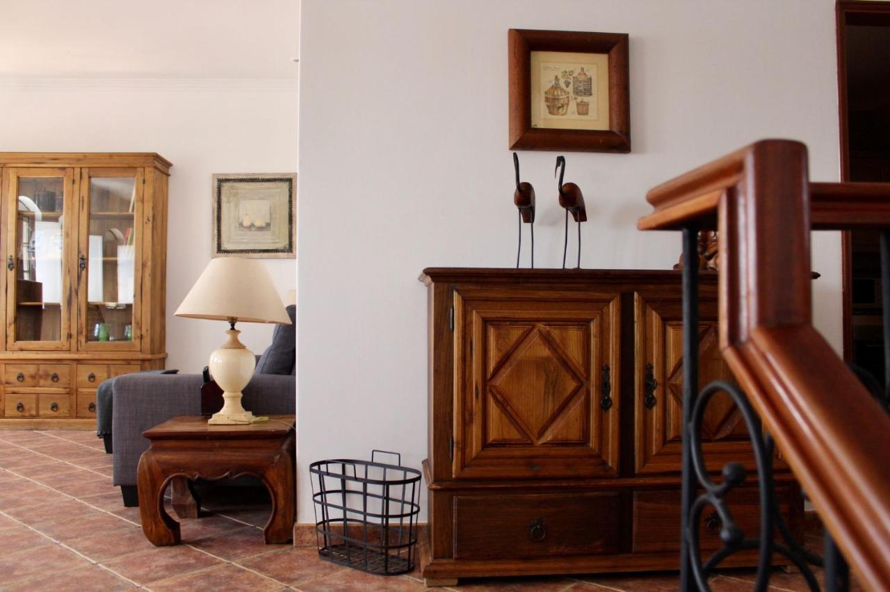 Casas De Mar - Casa Coral Appartement Olhão Buitenkant foto