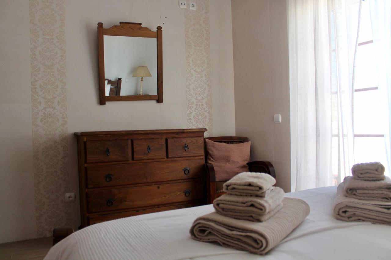 Casas De Mar - Casa Coral Appartement Olhão Buitenkant foto