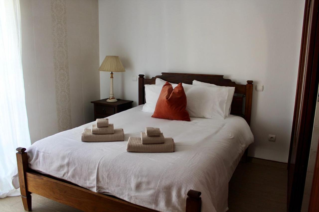Casas De Mar - Casa Coral Appartement Olhão Buitenkant foto