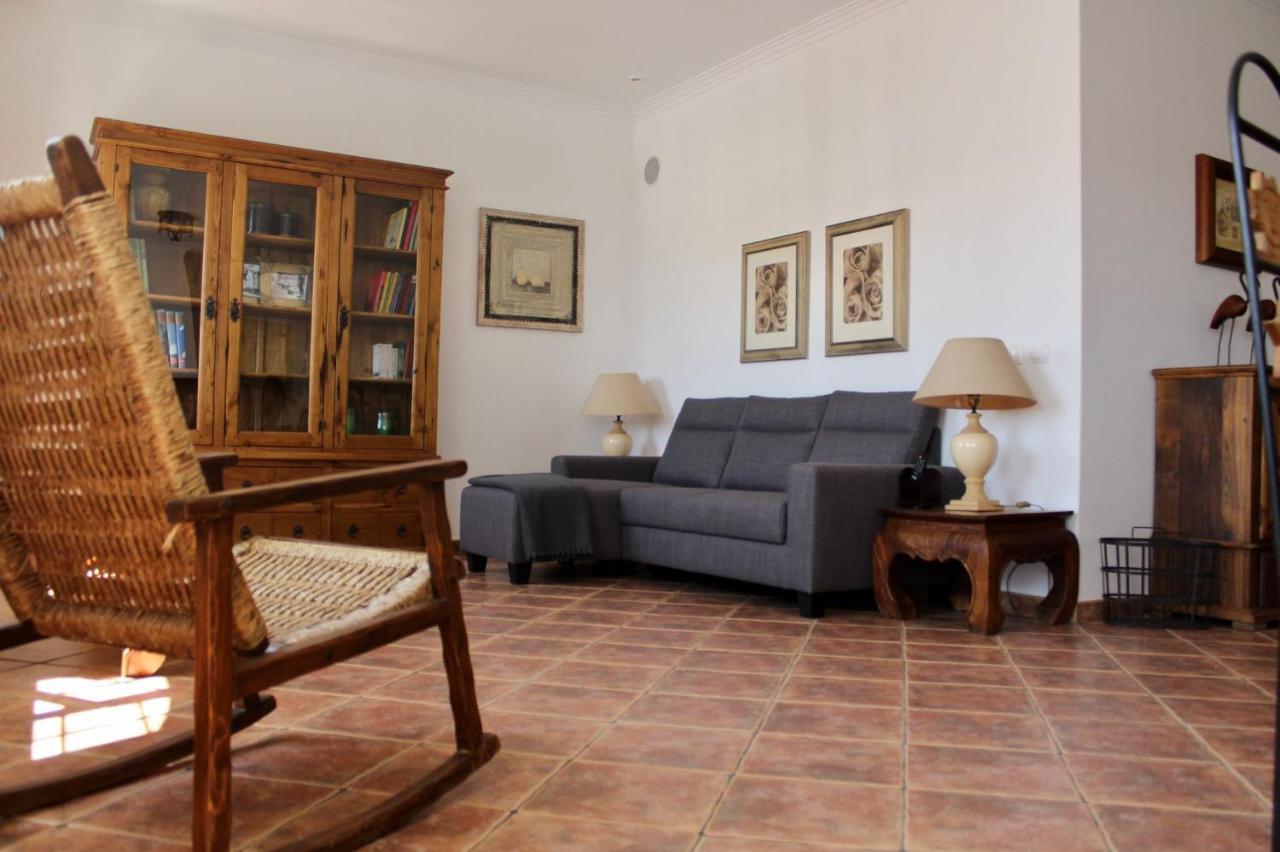 Casas De Mar - Casa Coral Appartement Olhão Buitenkant foto