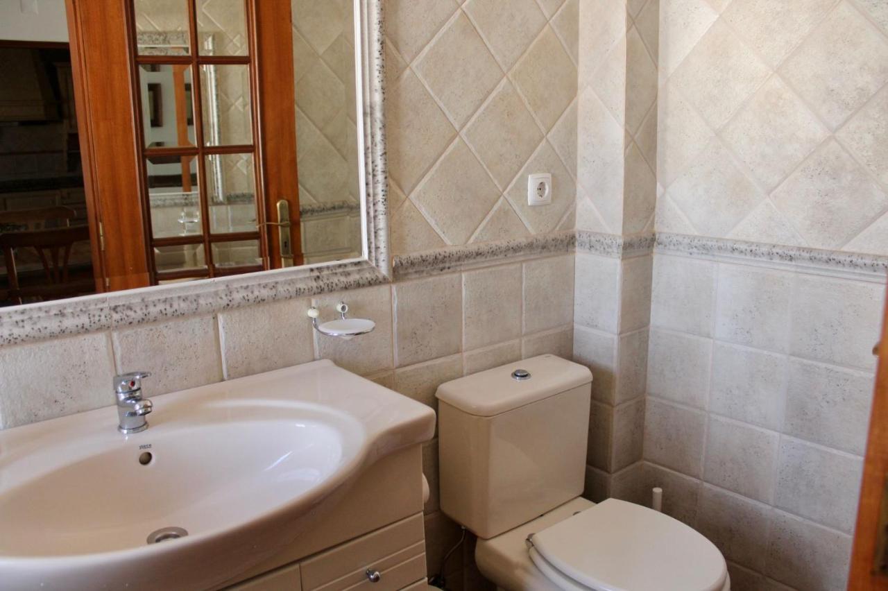 Casas De Mar - Casa Coral Appartement Olhão Buitenkant foto