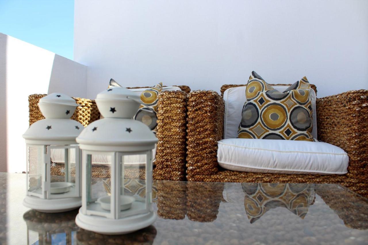 Casas De Mar - Casa Coral Appartement Olhão Buitenkant foto