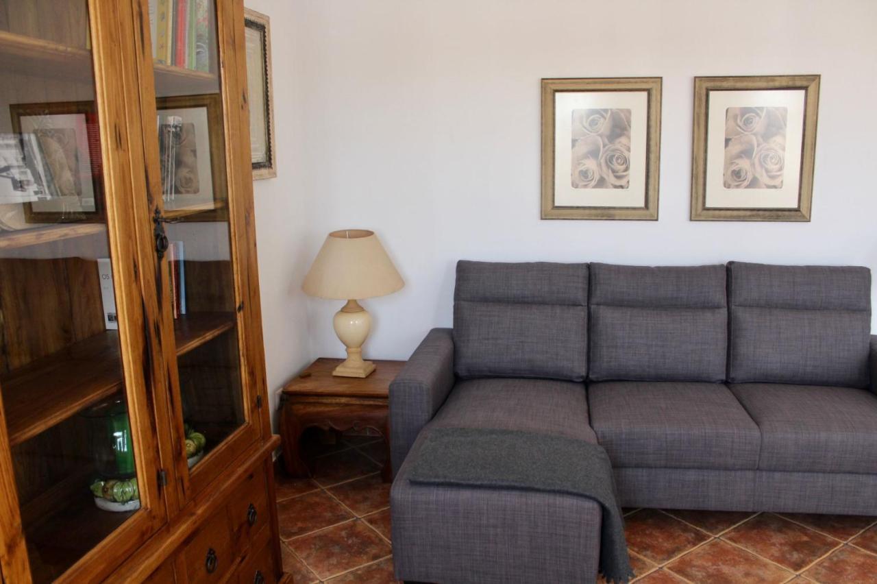 Casas De Mar - Casa Coral Appartement Olhão Buitenkant foto