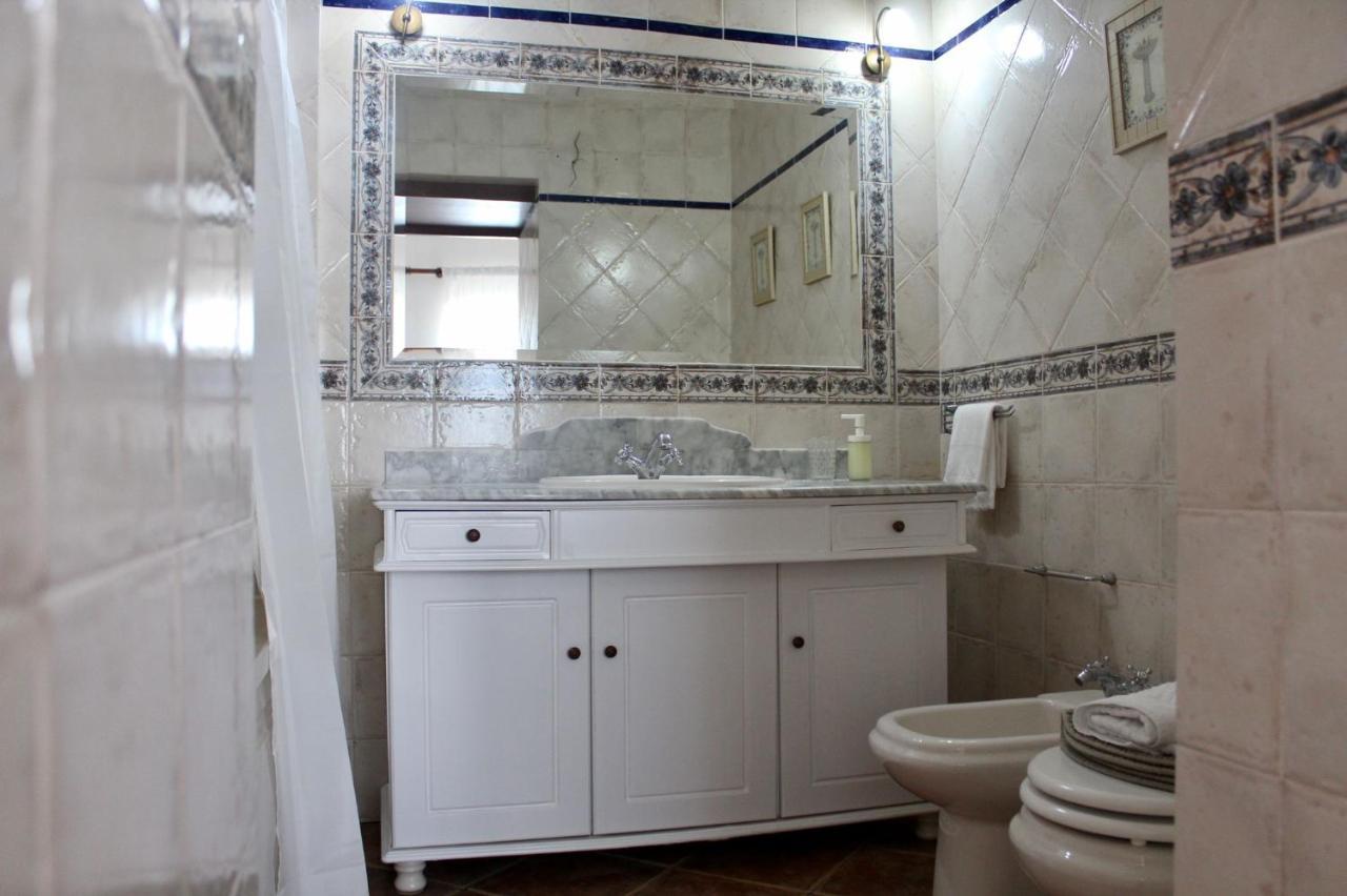 Casas De Mar - Casa Coral Appartement Olhão Buitenkant foto
