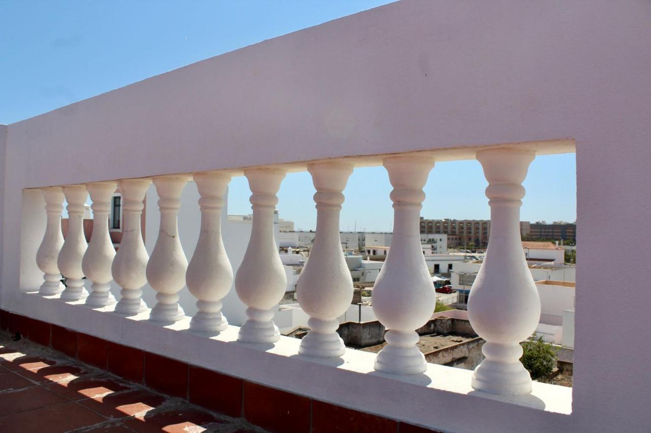 Casas De Mar - Casa Coral Appartement Olhão Buitenkant foto